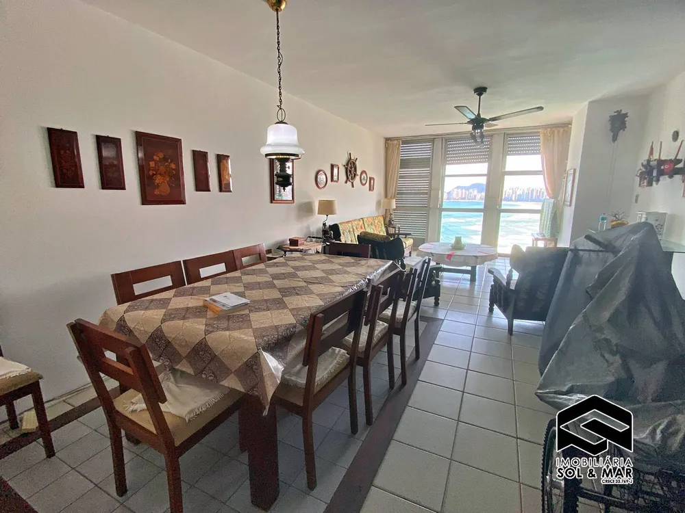 Apartamento, 4 quartos, 140 m² - Foto 3