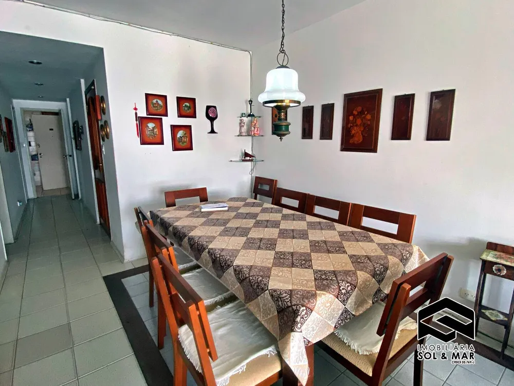 Apartamento, 4 quartos, 140 m² - Foto 14