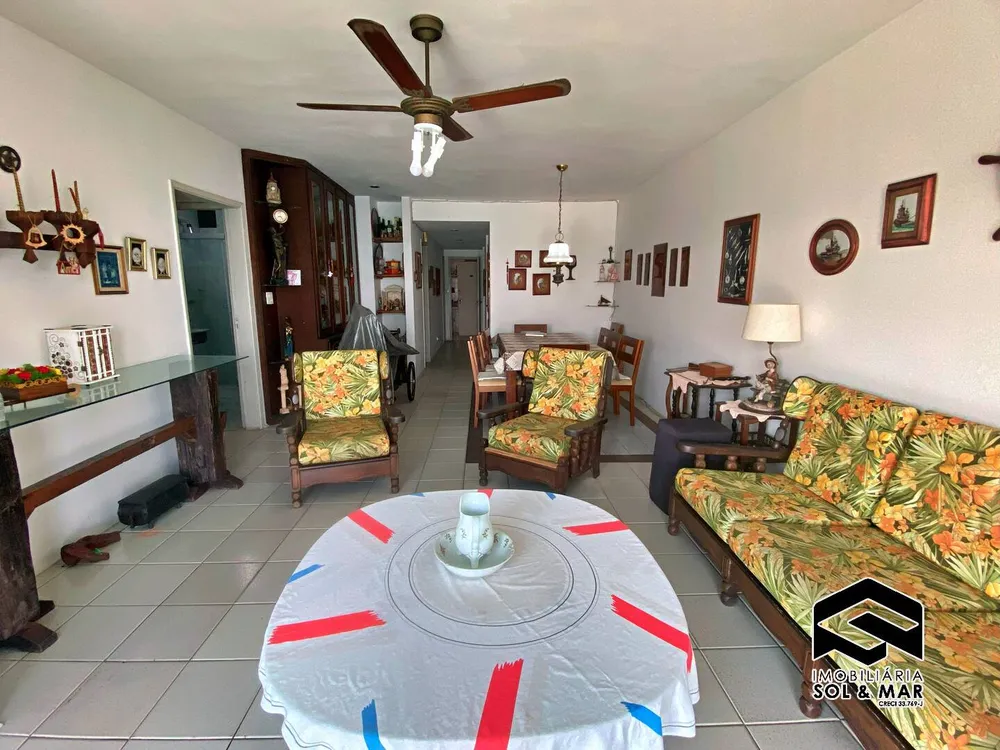 Apartamento, 4 quartos, 140 m² - Foto 1