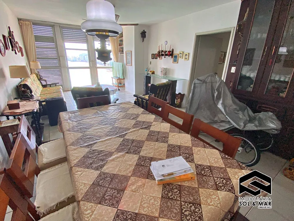 Apartamento, 4 quartos, 140 m² - Foto 3