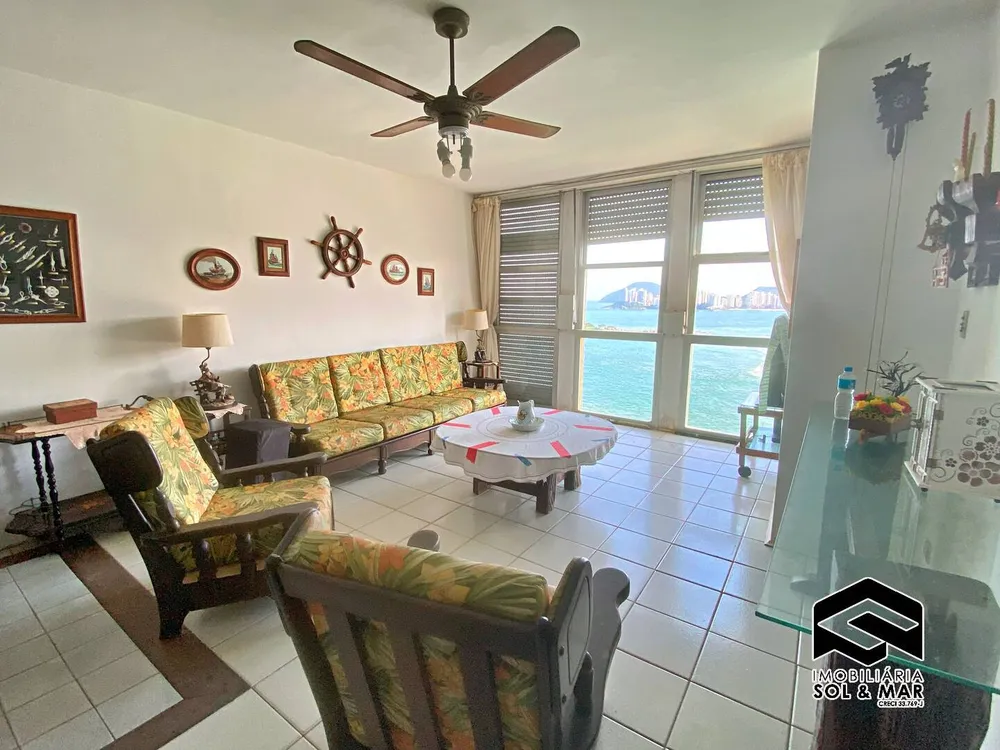 Apartamento, 4 quartos, 140 m² - Foto 5