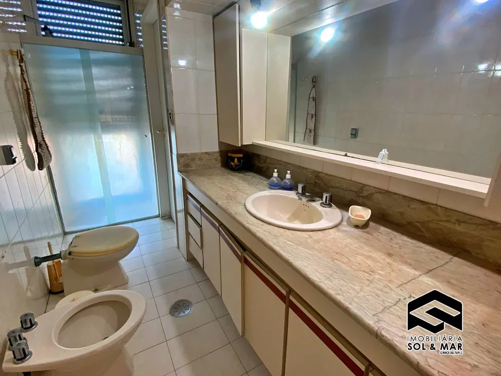 Apartamento, 4 quartos, 140 m² - Foto 4