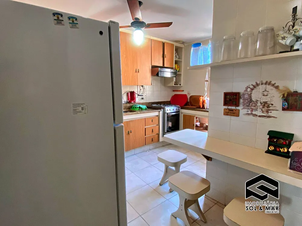 Apartamento, 4 quartos, 140 m² - Foto 15