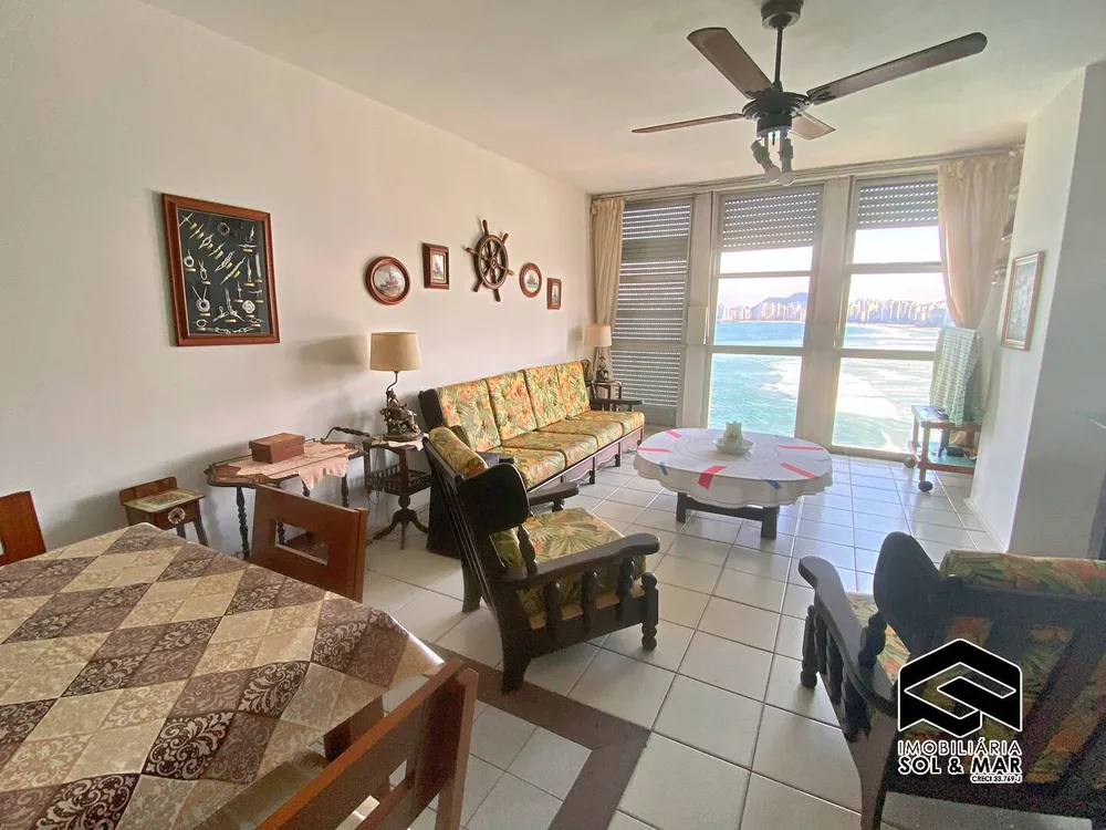 Apartamento, 4 quartos, 140 m² - Foto 7