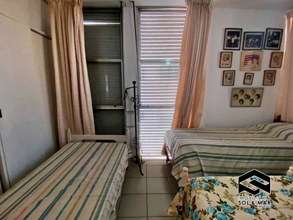 Apartamento, 4 quartos, 140 m² - Foto 8