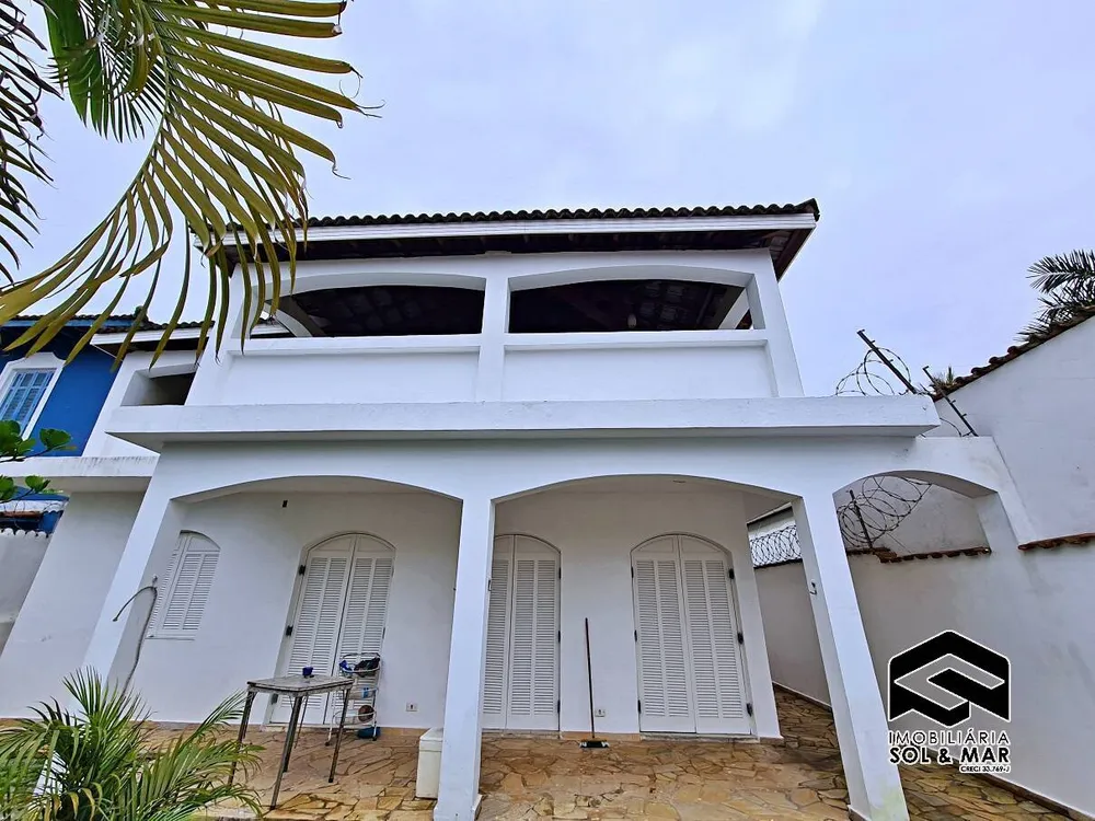 Casa, 3 quartos, 200 m² - Foto 15