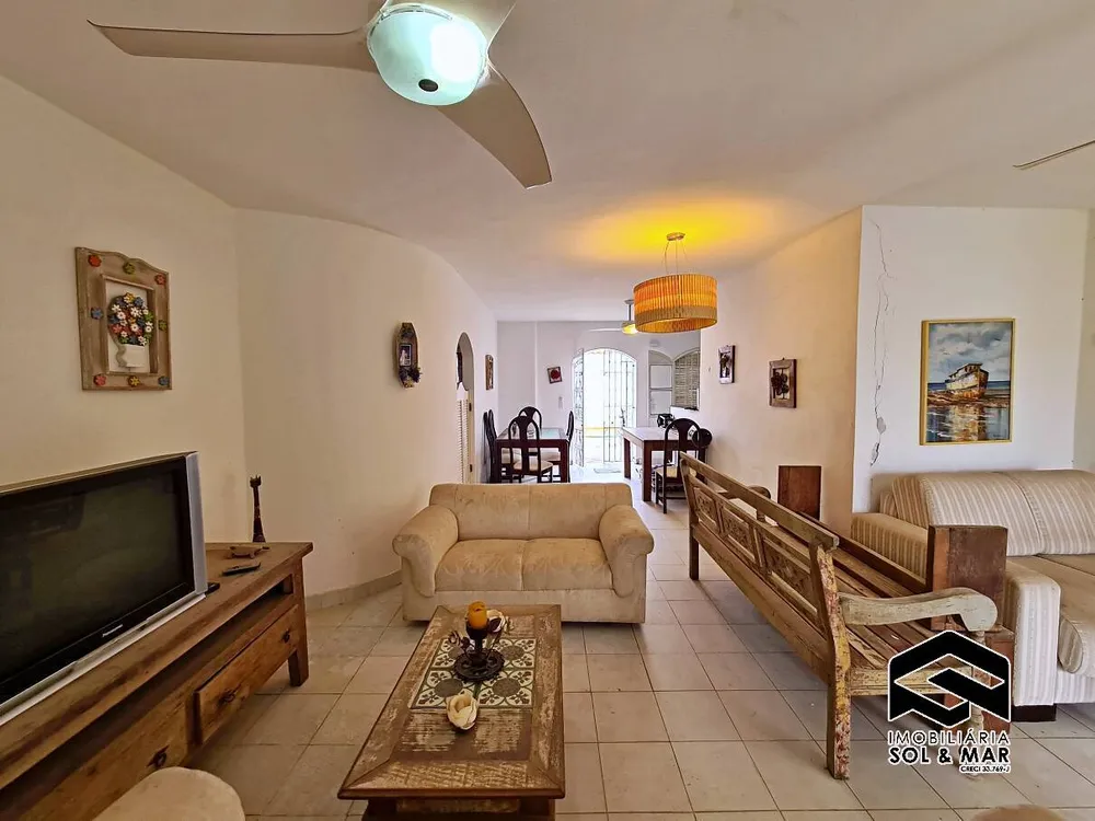 Casa, 3 quartos, 200 m² - Foto 3