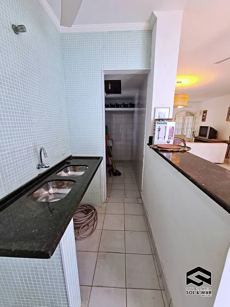 Casa, 3 quartos, 200 m² - Foto 6