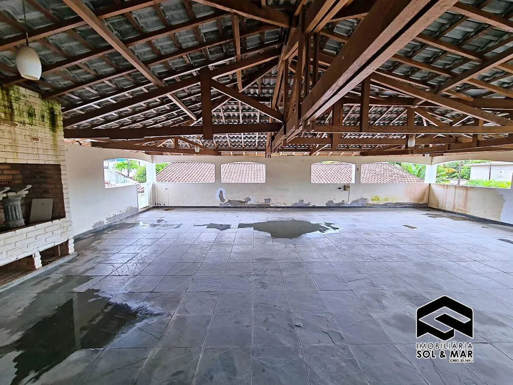 Casa, 3 quartos, 200 m² - Foto 14