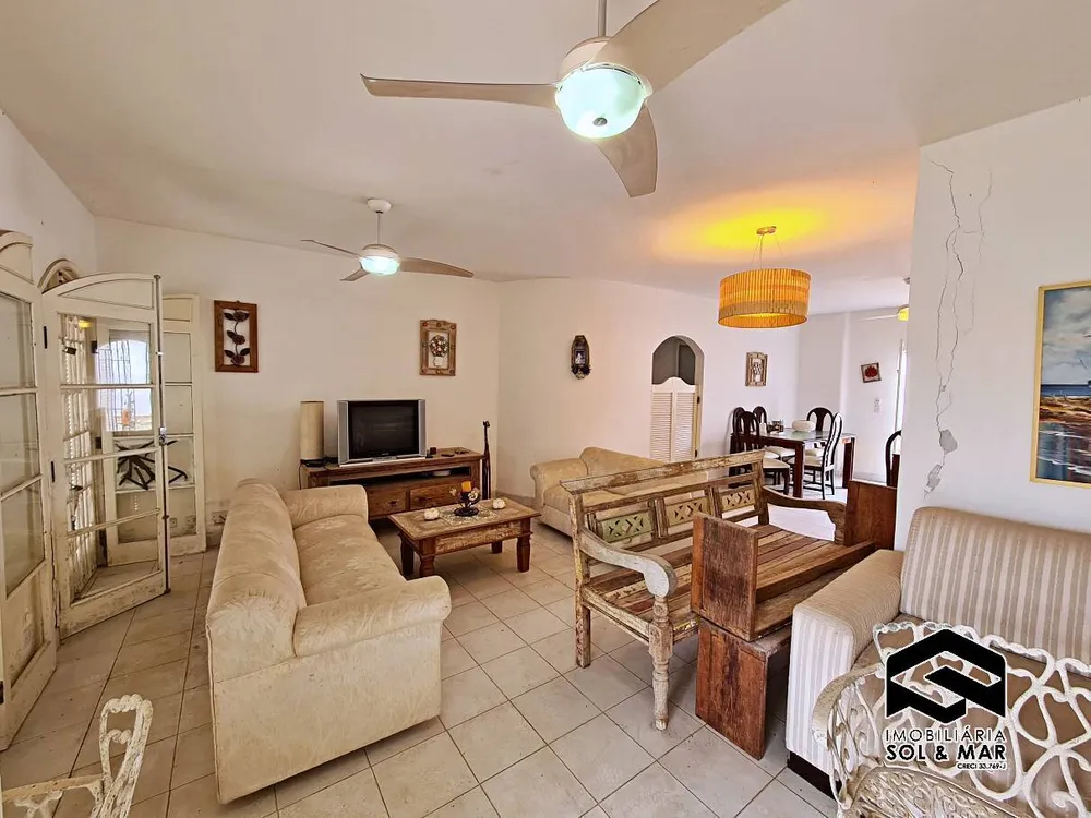 Casa, 3 quartos, 200 m² - Foto 2
