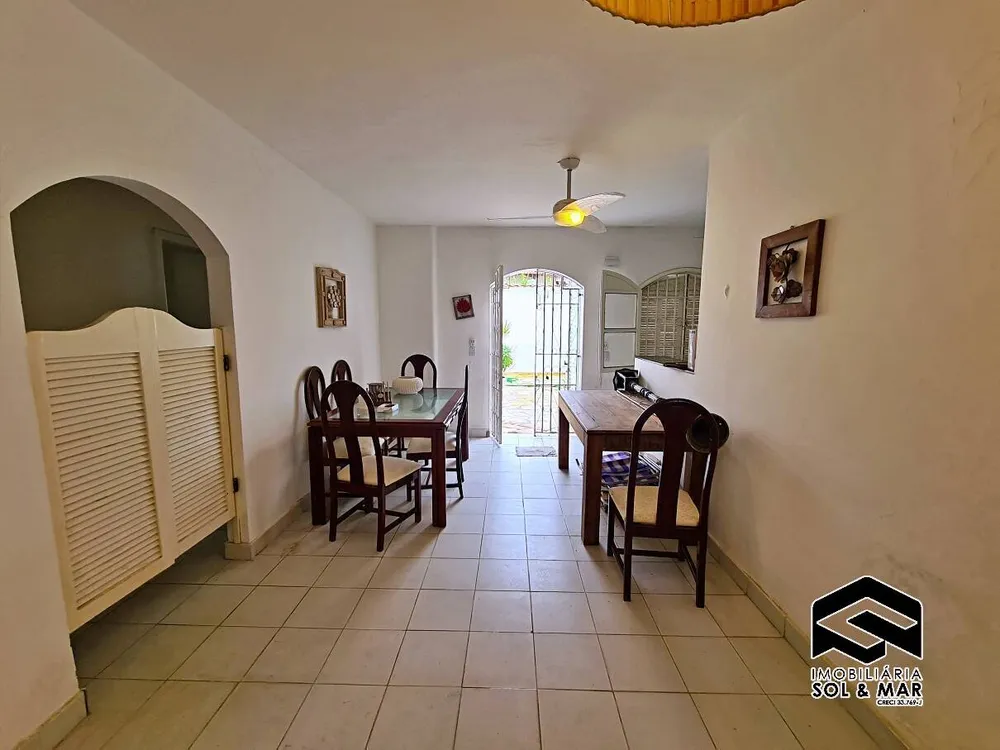 Casa, 3 quartos, 200 m² - Foto 4