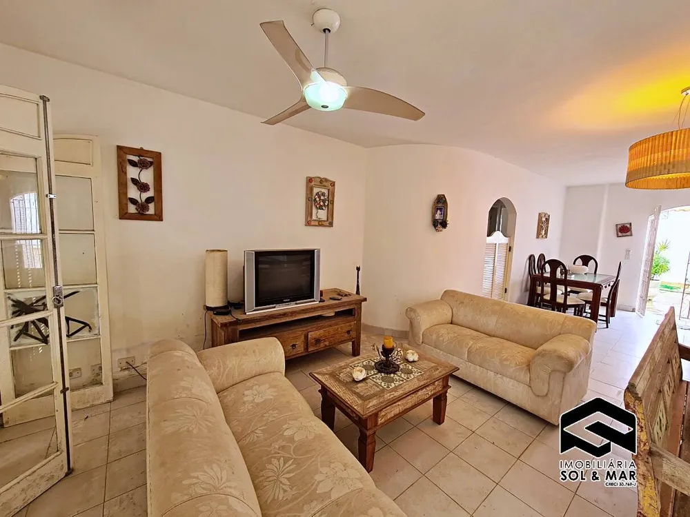 Casa, 3 quartos, 200 m² - Foto 1