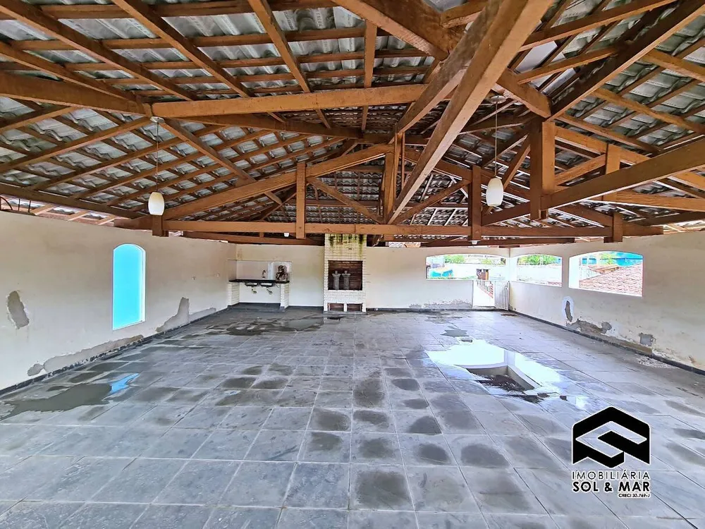 Casa, 3 quartos, 200 m² - Foto 12