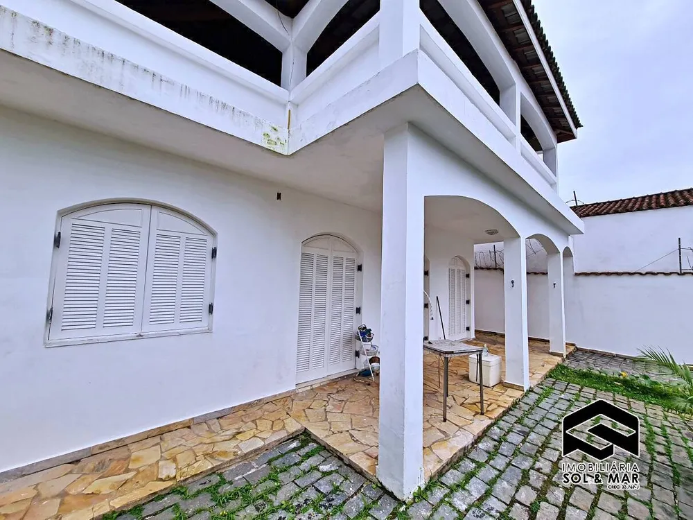 Casa, 3 quartos, 200 m² - Foto 16