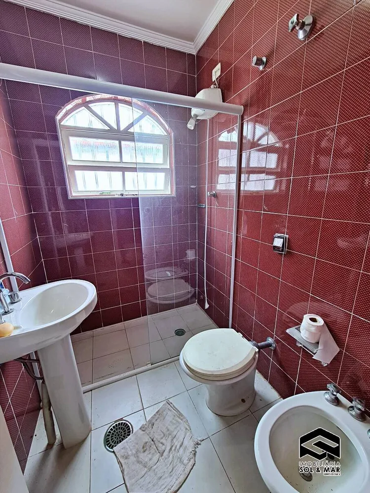 Casa, 3 quartos, 200 m² - Foto 11