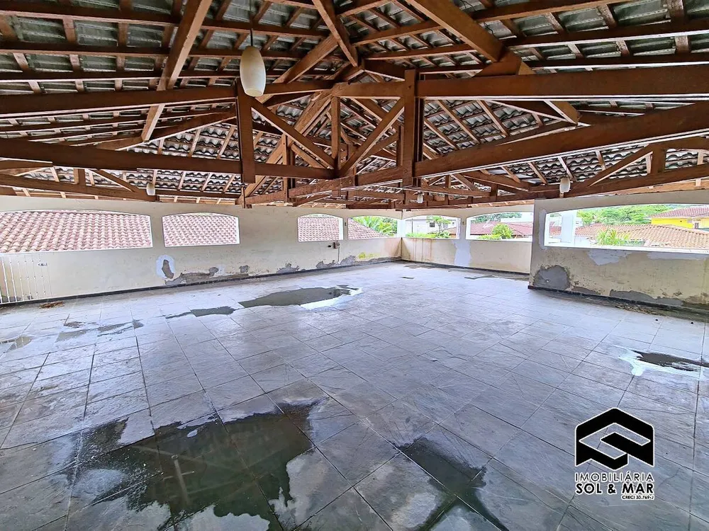 Casa, 3 quartos, 200 m² - Foto 13