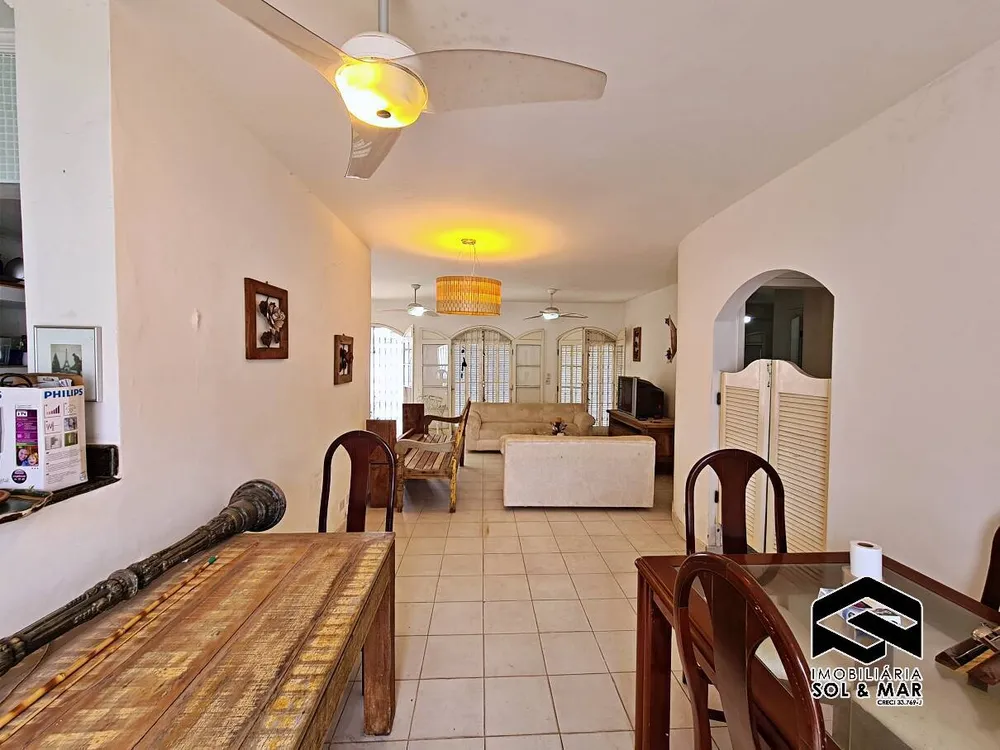 Casa, 3 quartos, 200 m² - Foto 5