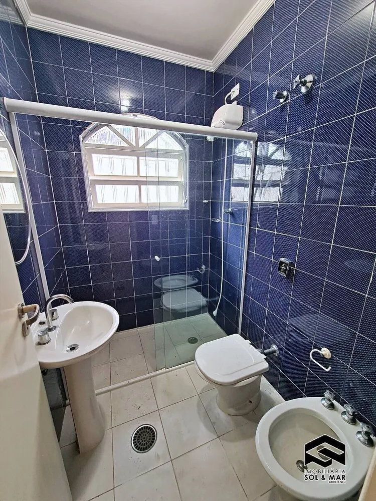 Casa, 3 quartos, 200 m² - Foto 9