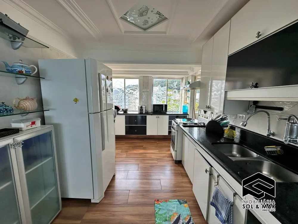 Apartamento, 4 quartos, 120 m² - Foto 3