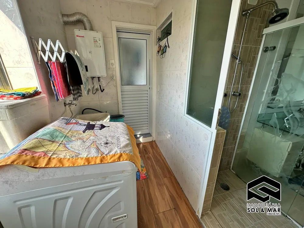 Apartamento, 4 quartos, 120 m² - Foto 4