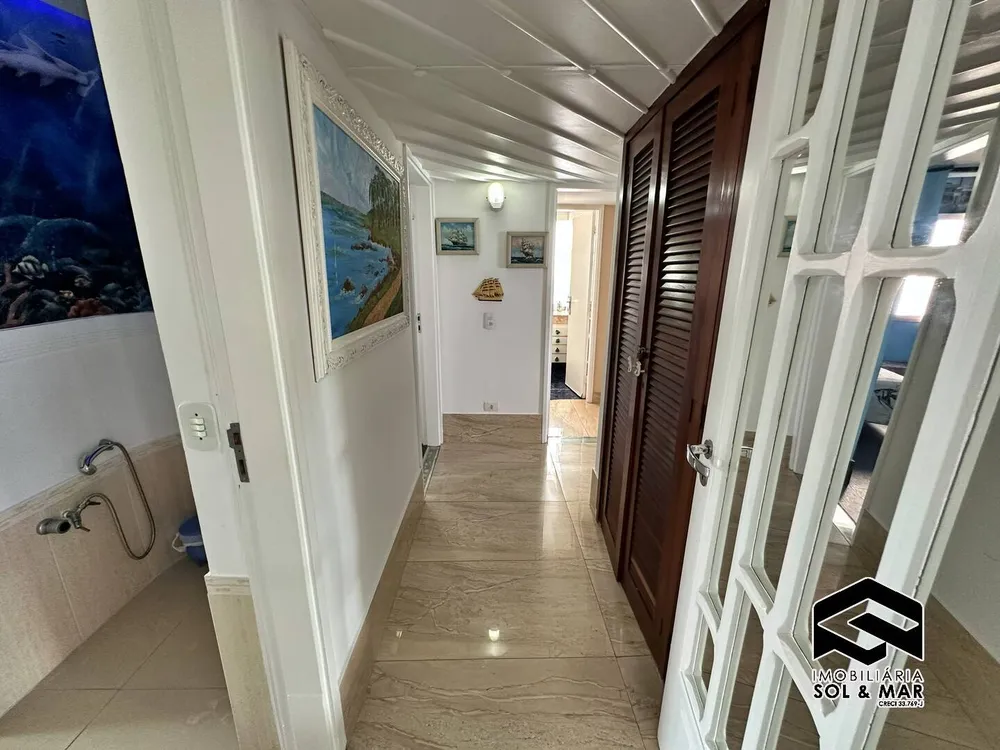 Apartamento, 4 quartos, 120 m² - Foto 1