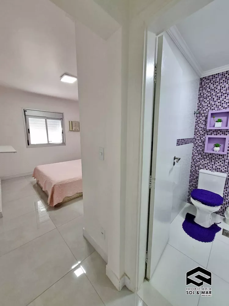 Apartamento para alugar com 2 quartos, 80m² - Foto 7