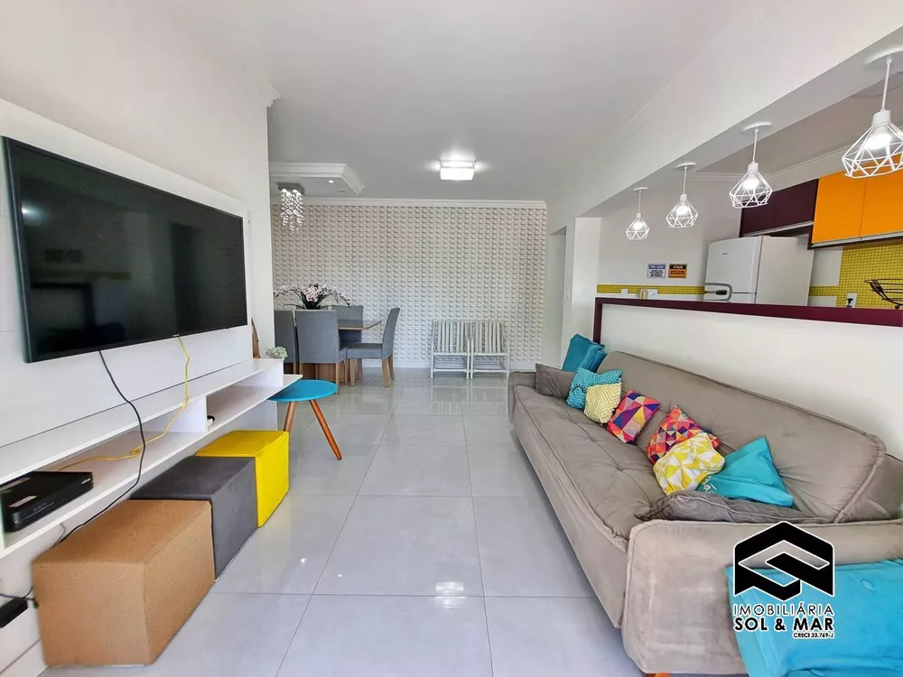 Apartamento para alugar com 2 quartos, 80m² - Foto 4