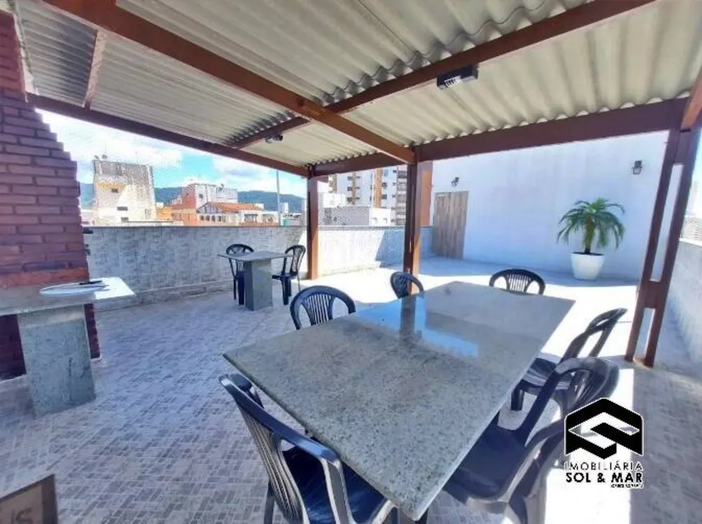 Apartamento, 3 quartos, 208 m² - Foto 6