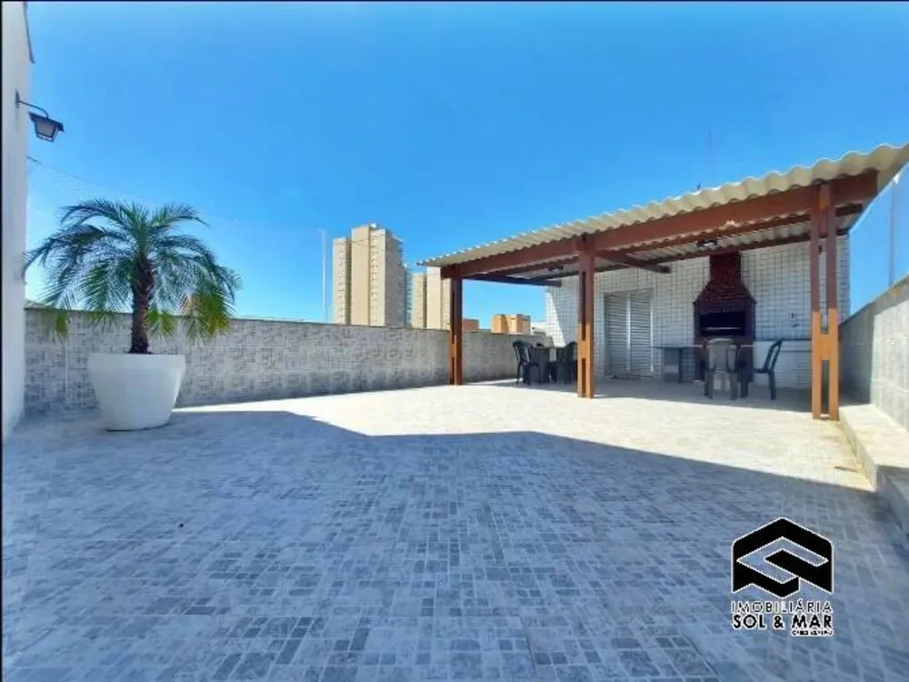 Apartamento, 3 quartos, 208 m² - Foto 8