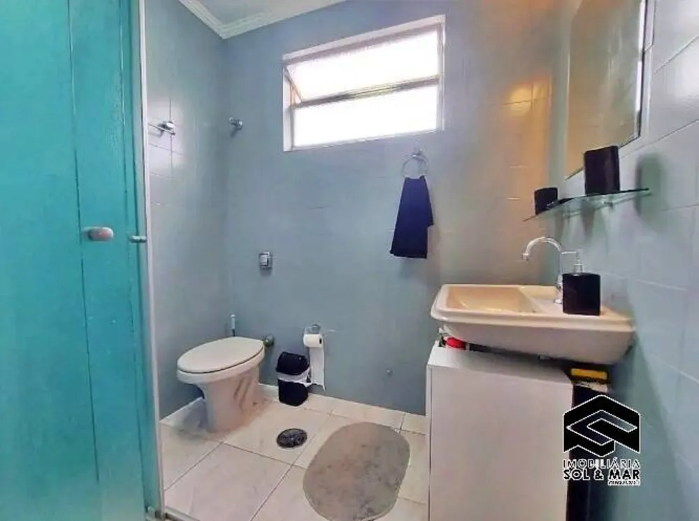 Apartamento, 3 quartos, 208 m² - Foto 1