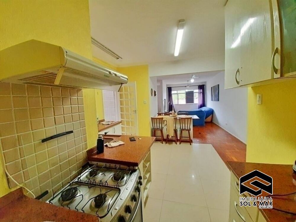 Kitnet e Studio à venda com 1 quarto, 85m² - Foto 2