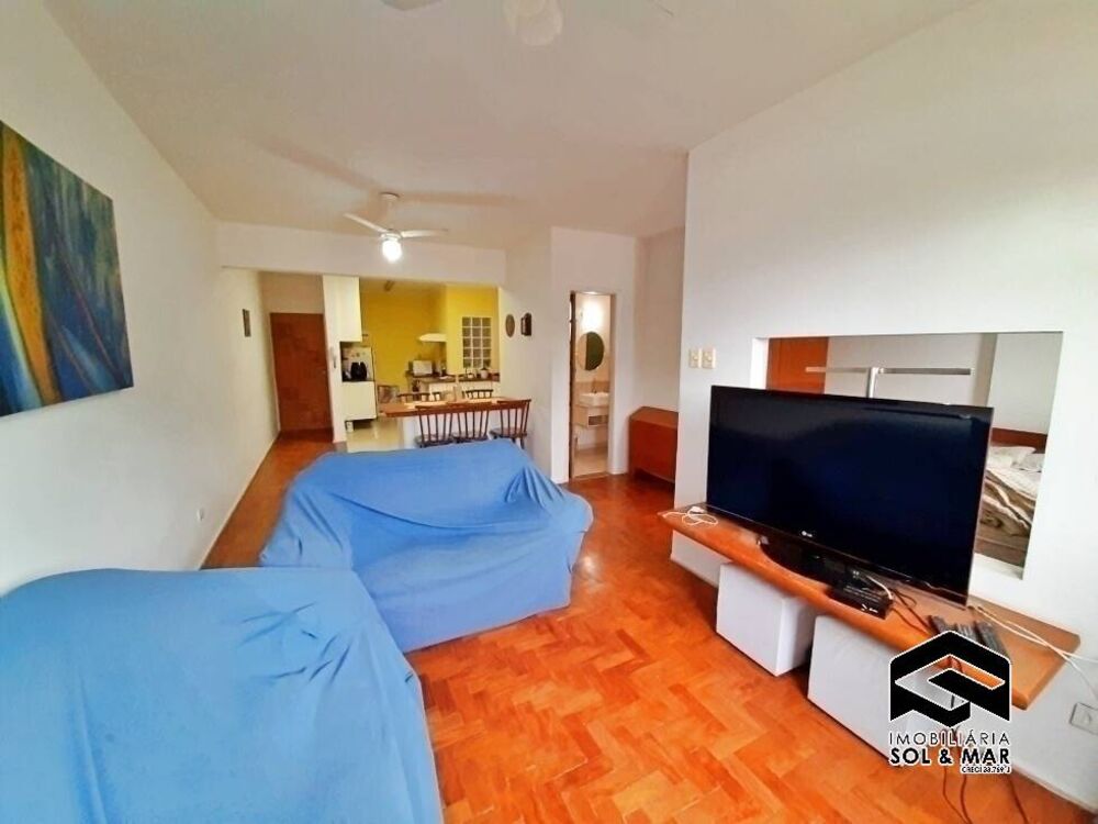 Kitnet e Studio à venda com 1 quarto, 85m² - Foto 1