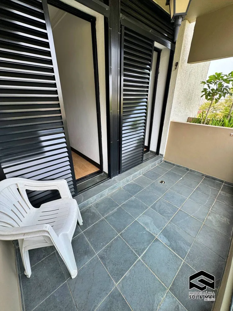 Apartamento, 3 quartos, 120 m² - Foto 7