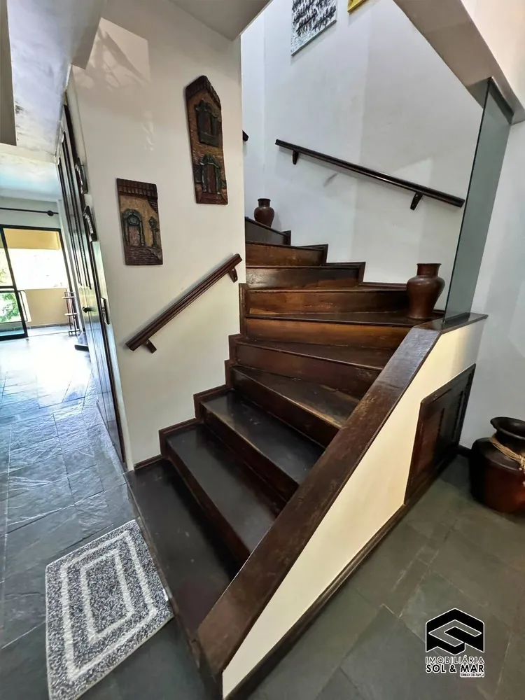 Apartamento, 3 quartos, 120 m² - Foto 6
