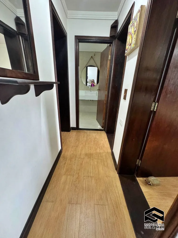 Apartamento, 3 quartos, 120 m² - Foto 3
