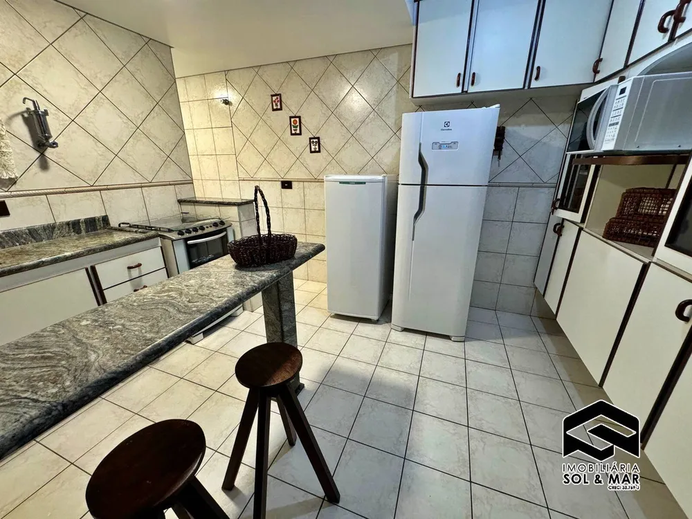 Apartamento, 3 quartos, 120 m² - Foto 4