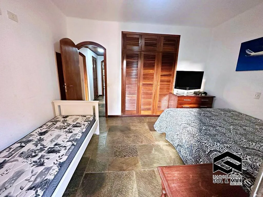 Apartamento, 4 quartos, 160 m² - Foto 11