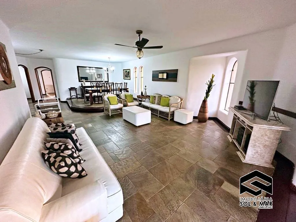 Apartamento, 4 quartos, 160 m² - Foto 6