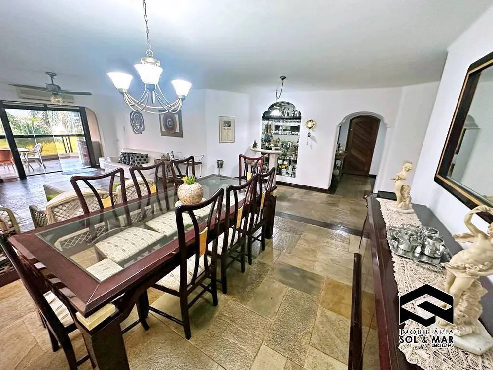 Apartamento, 4 quartos, 160 m² - Foto 3