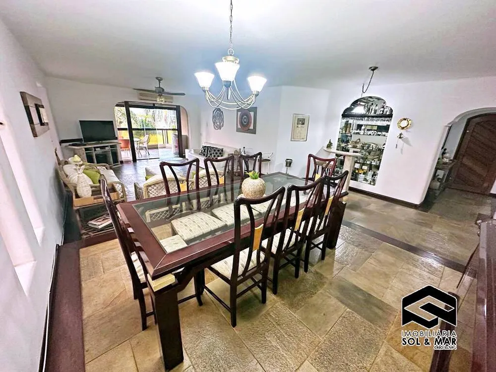 Apartamento, 4 quartos, 160 m² - Foto 1