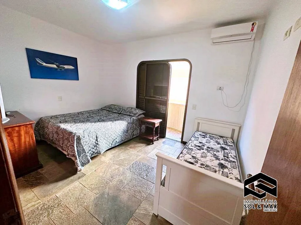 Apartamento, 4 quartos, 160 m² - Foto 9