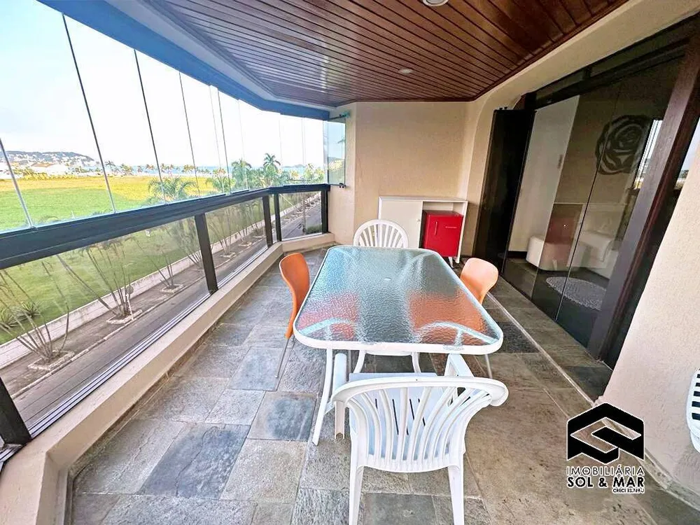 Apartamento, 4 quartos, 160 m² - Foto 4