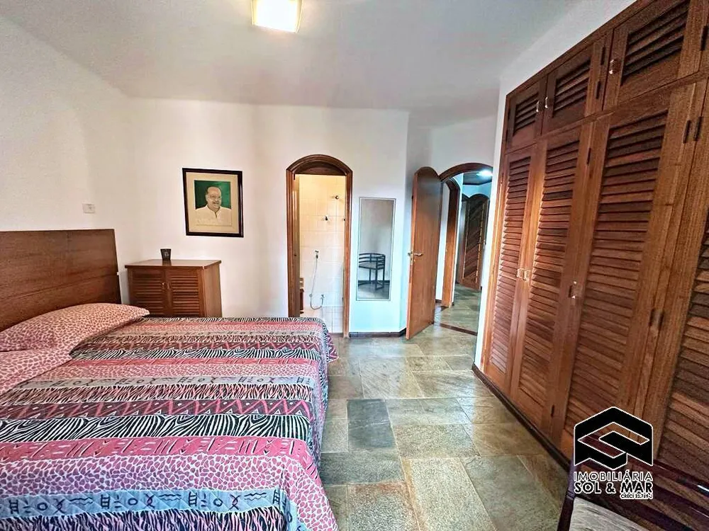 Apartamento, 4 quartos, 160 m² - Foto 7