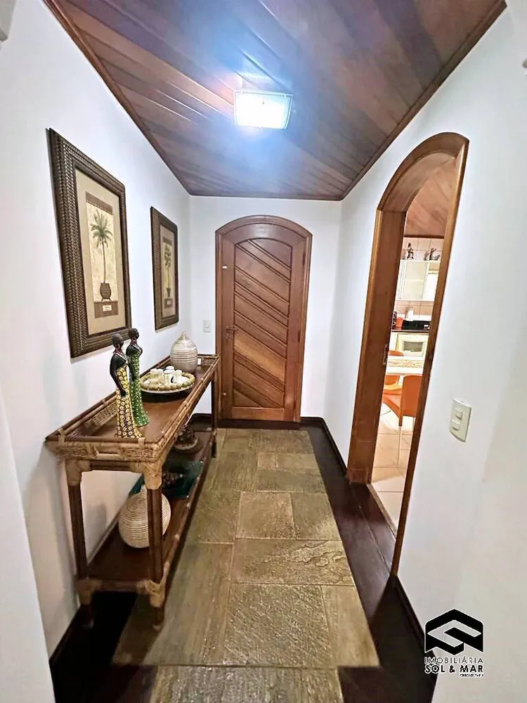 Apartamento, 4 quartos, 160 m² - Foto 12