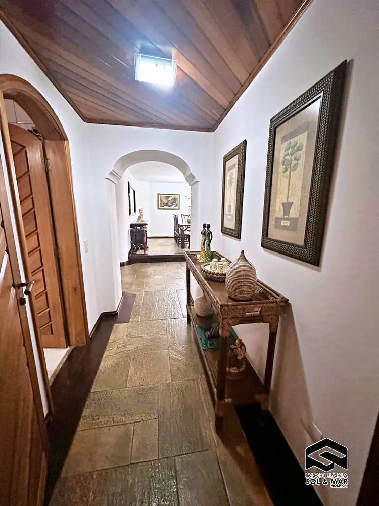 Apartamento, 4 quartos, 160 m² - Foto 2
