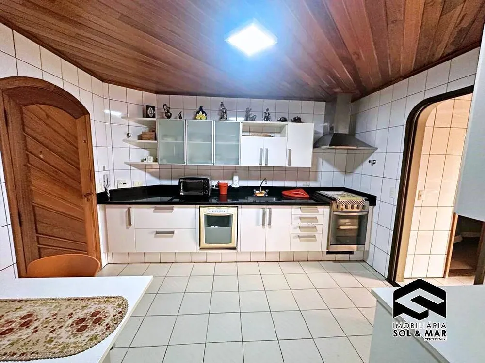 Apartamento, 4 quartos, 160 m² - Foto 14