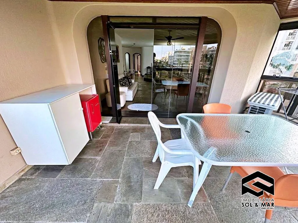 Apartamento, 4 quartos, 160 m² - Foto 5