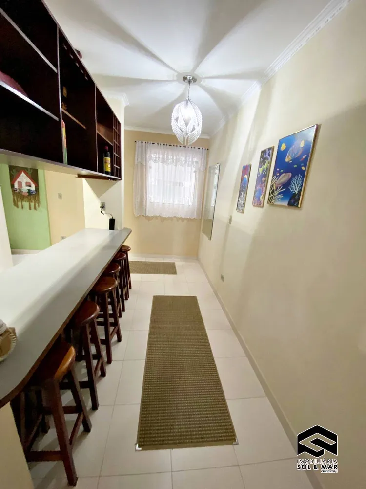 Apartamento, 2 quartos, 70 m² - Foto 2