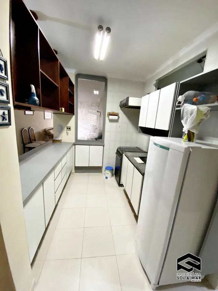 Apartamento, 2 quartos, 70 m² - Foto 3