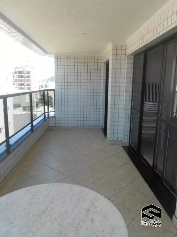 Apartamento à venda com 4 quartos, 120m² - Foto 4